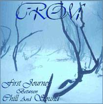 C-Rom : First Journey Between Chill and Sound